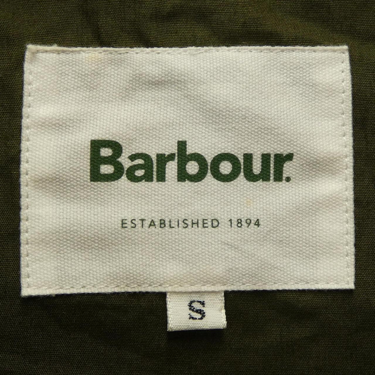 バブアー BARBOUR ジャケット
