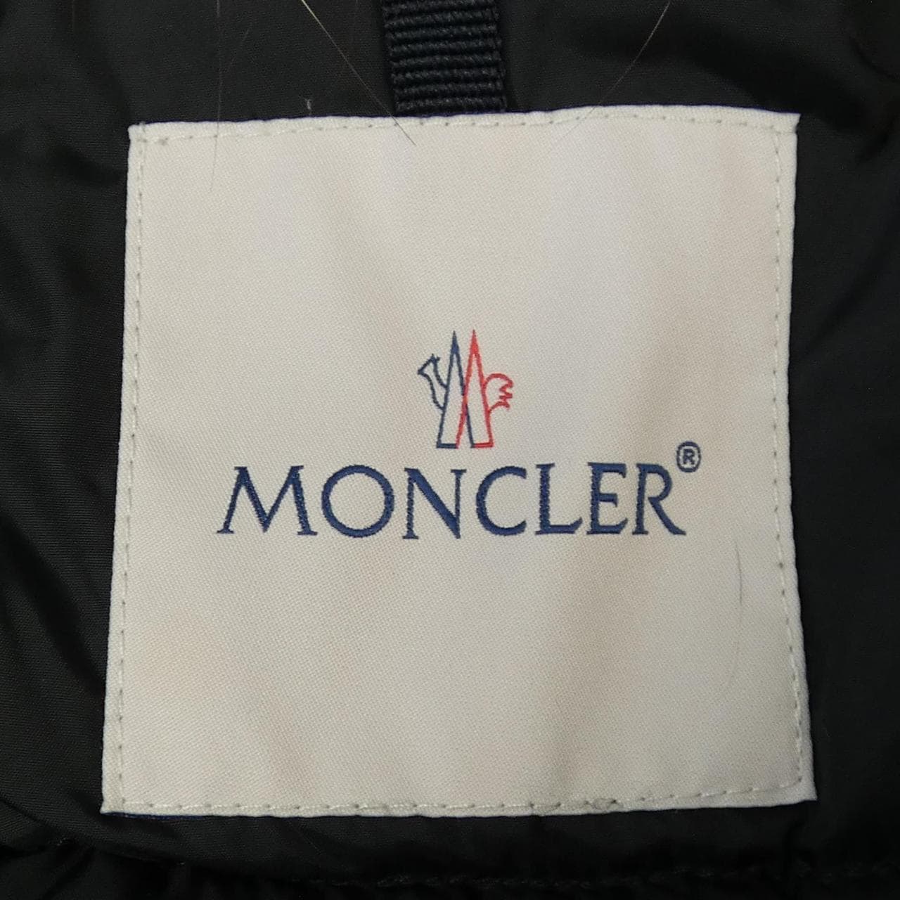 モンクレール MONCLER HIRONDELLE ダウンコート