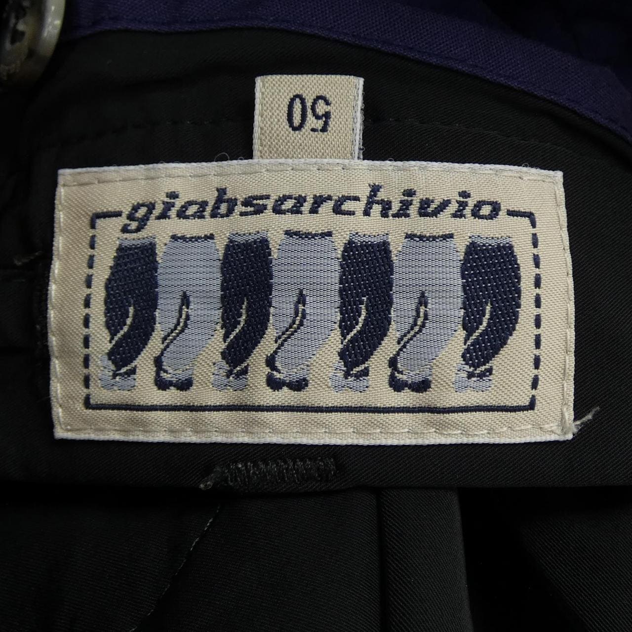 ジャブス GIAB'S パンツ