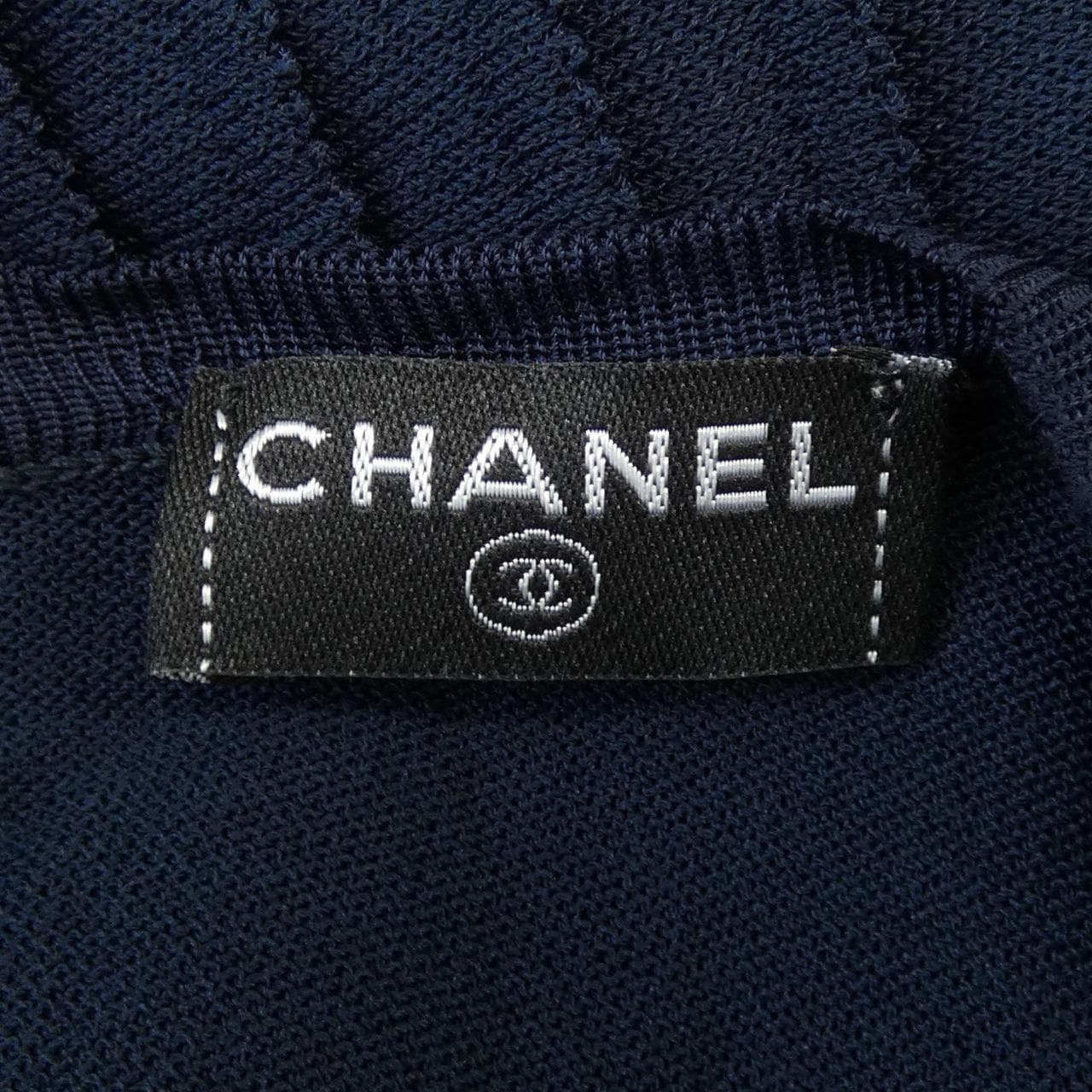 シャネル CHANEL P28013K00020 06P ワンピース