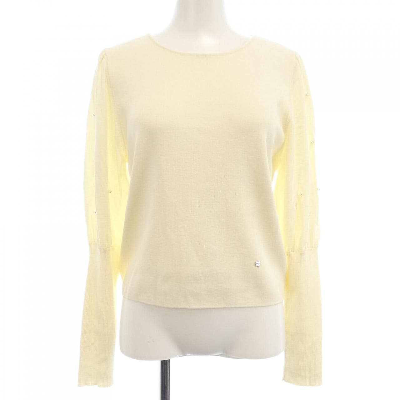 トゥービーシック TO BE CHIC トップス