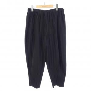 オムプリッセ HOMME PLISSE HP55JF151 パンツ