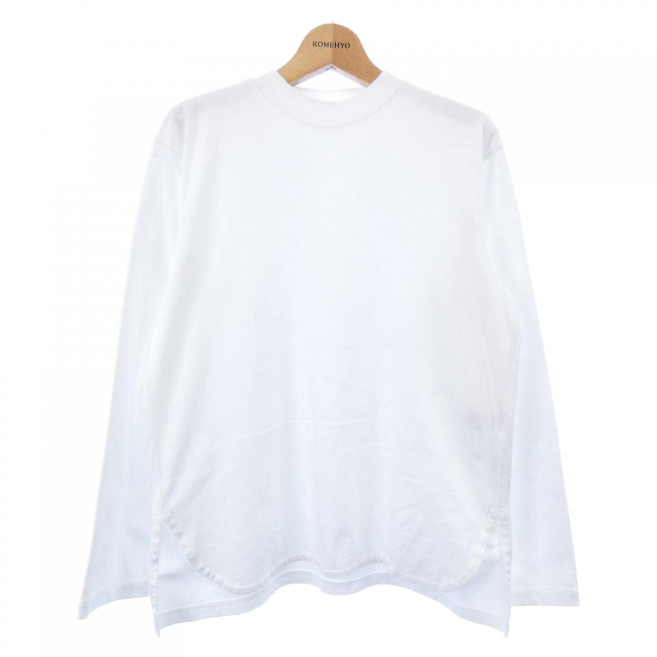 ドゥロワー DRAWER 6512-299-0293 Tシャツ