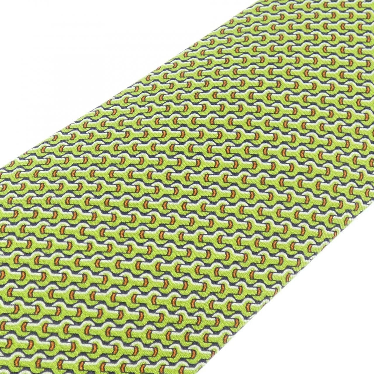 エルメス HERMES 645900SA NECKTIE