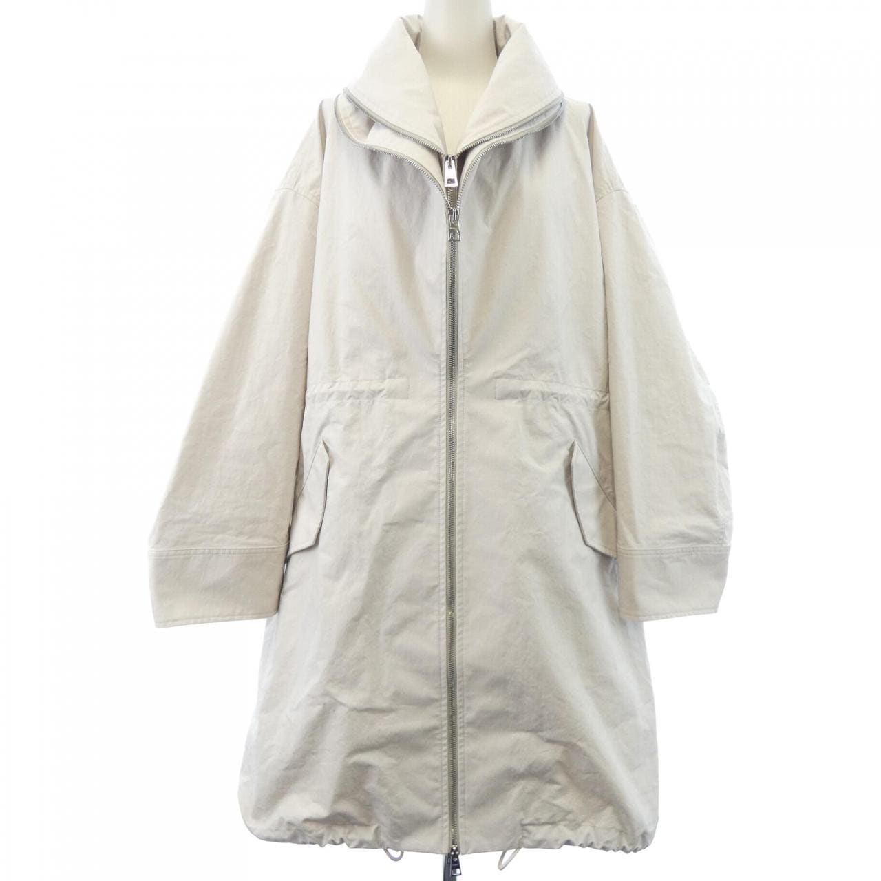 ジバンシー GIVENCHY BW00TV164Z コート