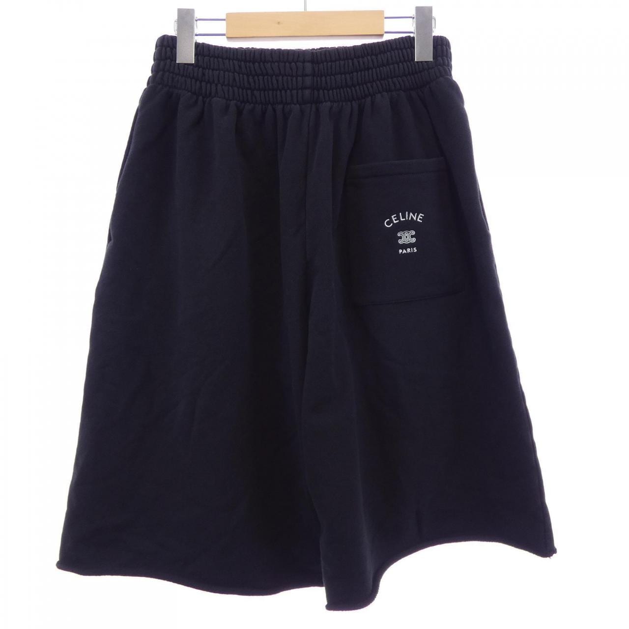 セリーヌ CELINE RP0IL670Q ショートパンツ