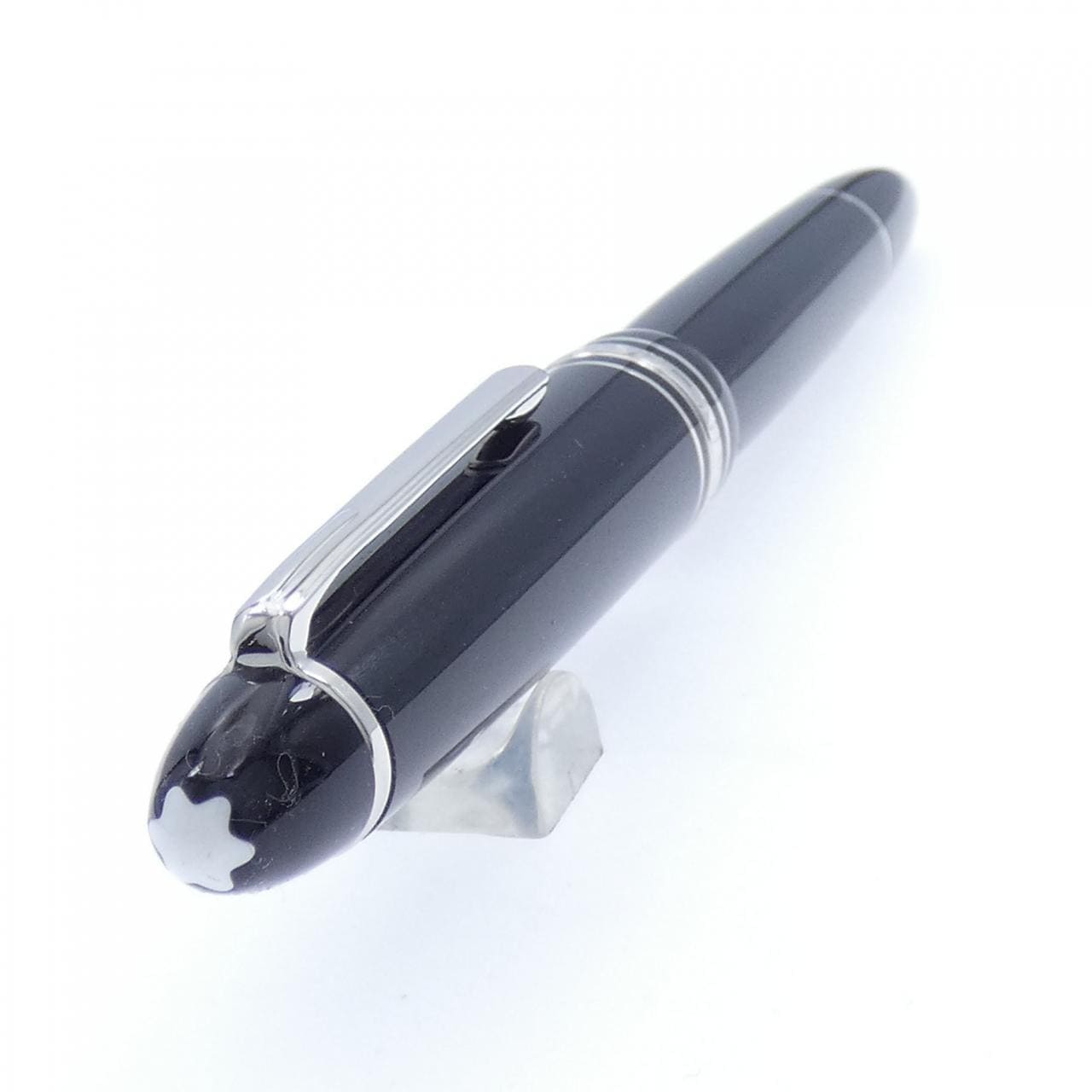 モンブラン マイスターシュテック146ル･グランプラチナライン 2851 万年筆