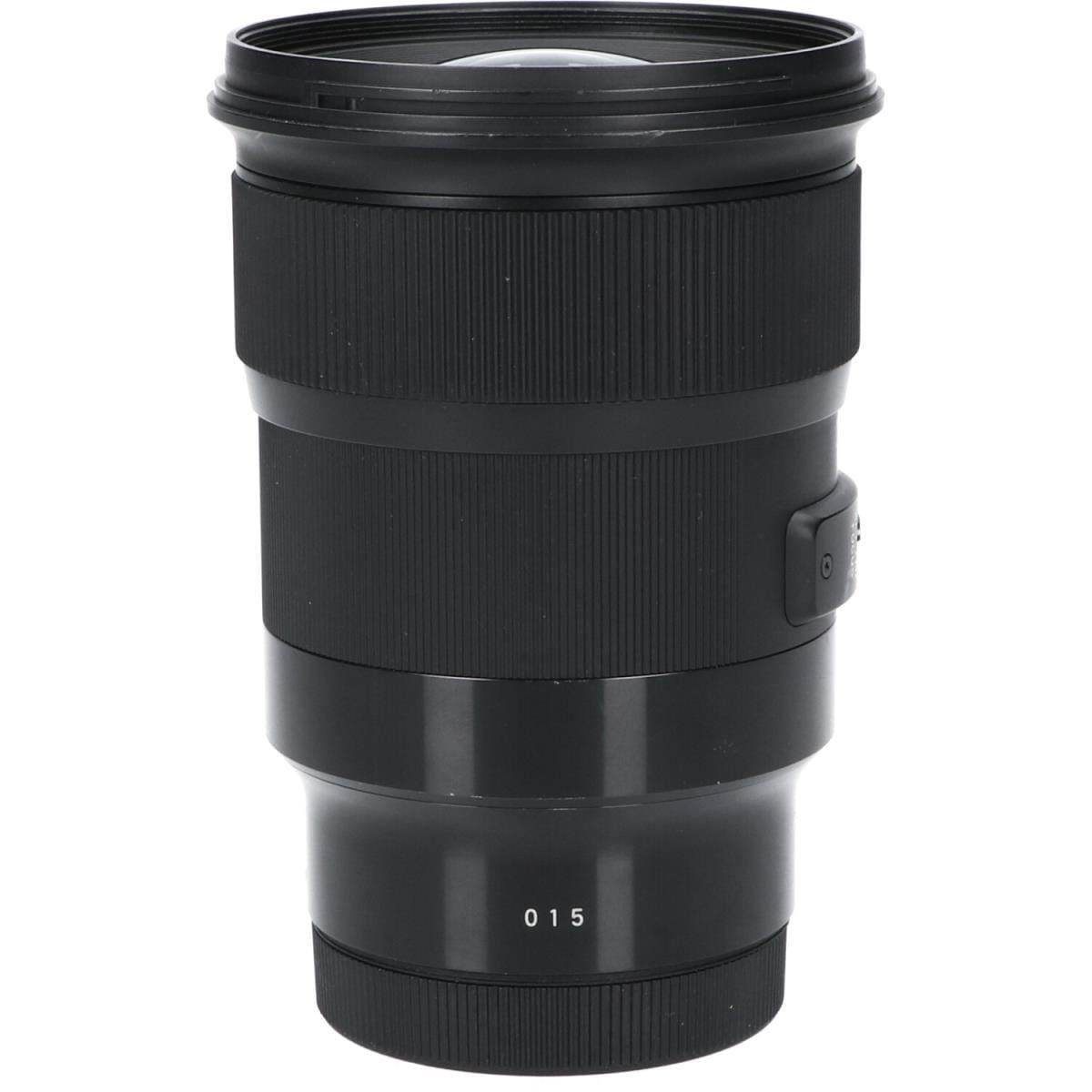 SIGMA L24mm F1.4DG HSM (A)