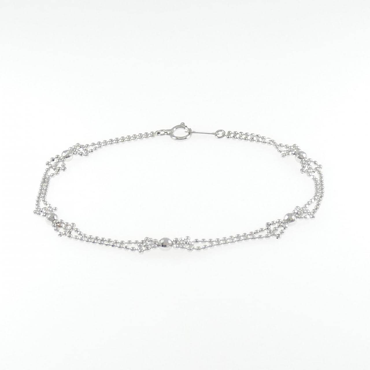 PT850 リボン ブレスレット