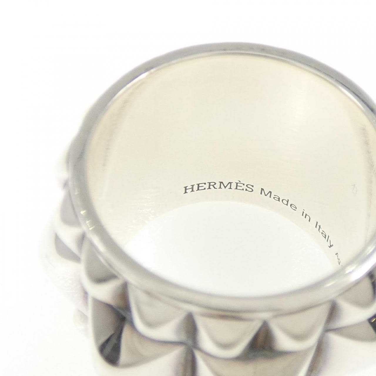 HERMES medor espeonne 戒指