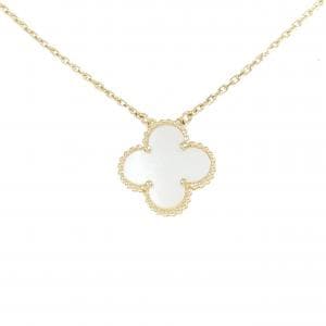 van cleef & arpels necklace