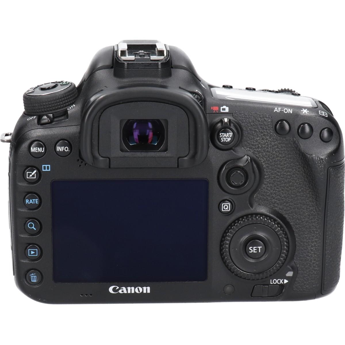 ＥＯＳ　７Ｄ　ＭＡＲＫ　ＩＩ