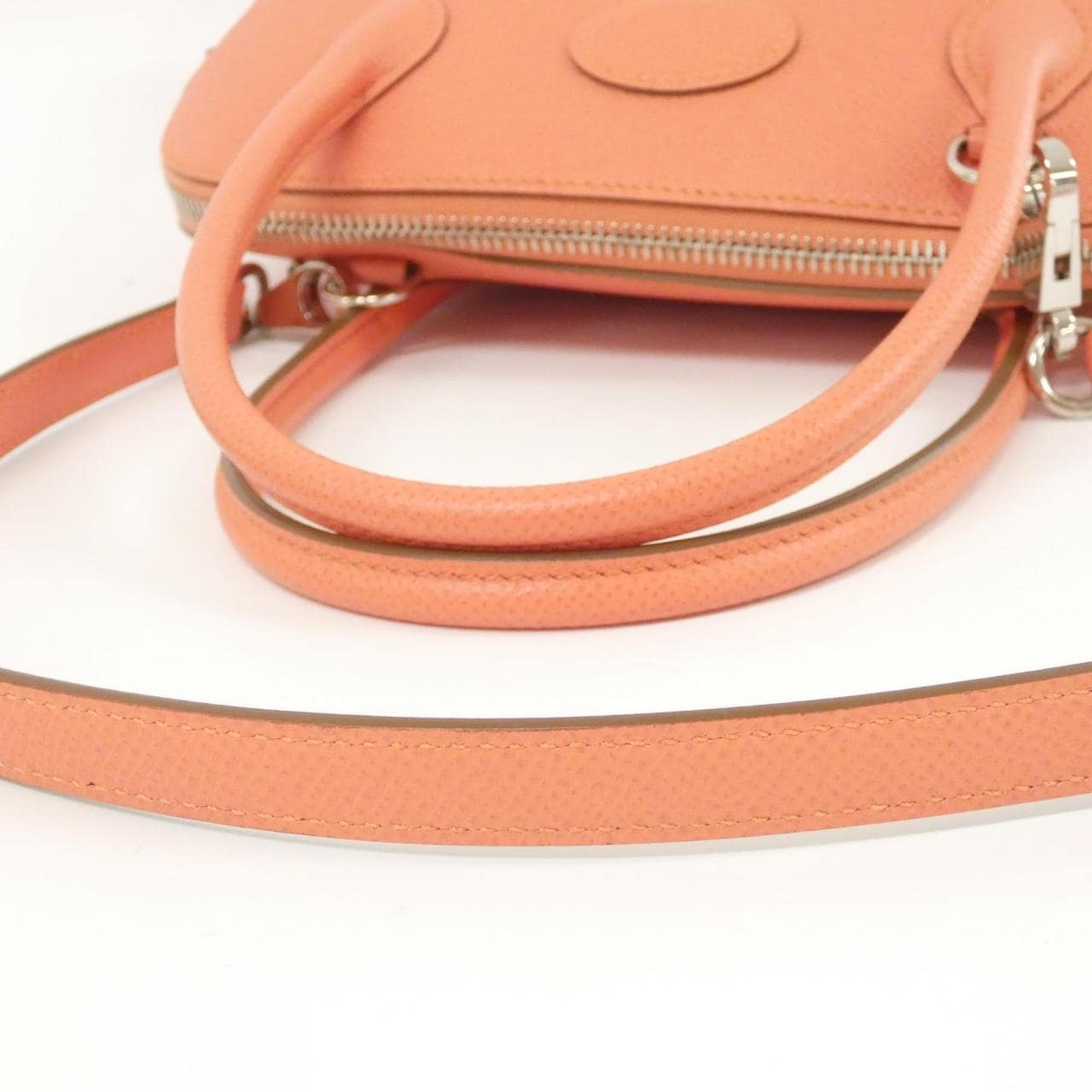 エルメス ボリード 27cm 041693CK バッグ