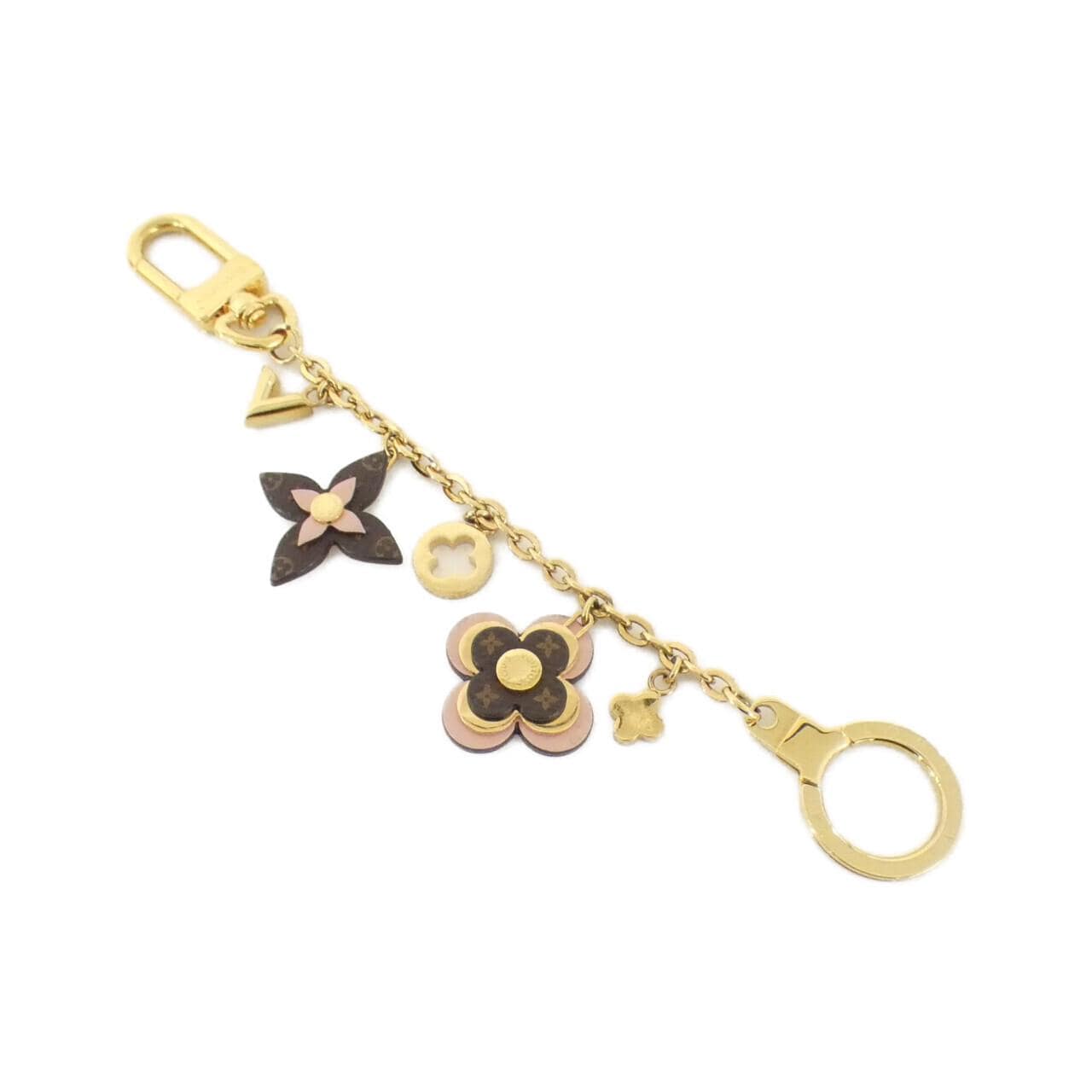 LOUIS VUITTON　ビジュー サック シェンヌ・ブルーミング フラワー コメ兵｜ルイヴィトン ビジューサック シェンヌ ブルーミング