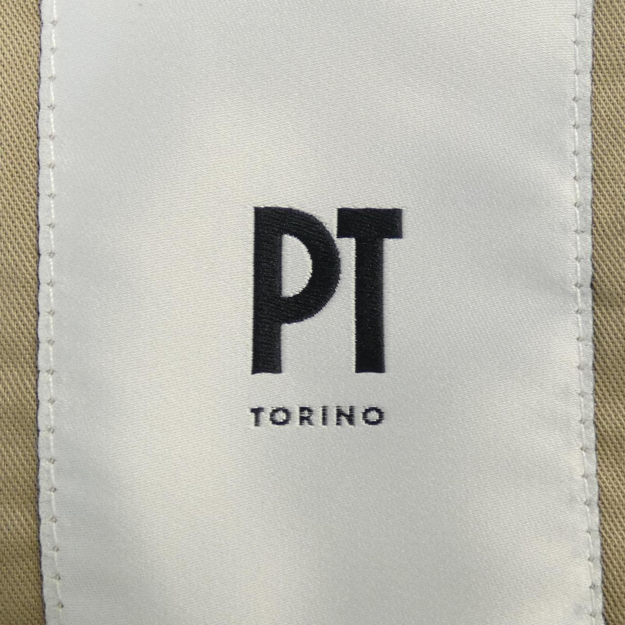 ピーティートリノ PT TORINO パンツ