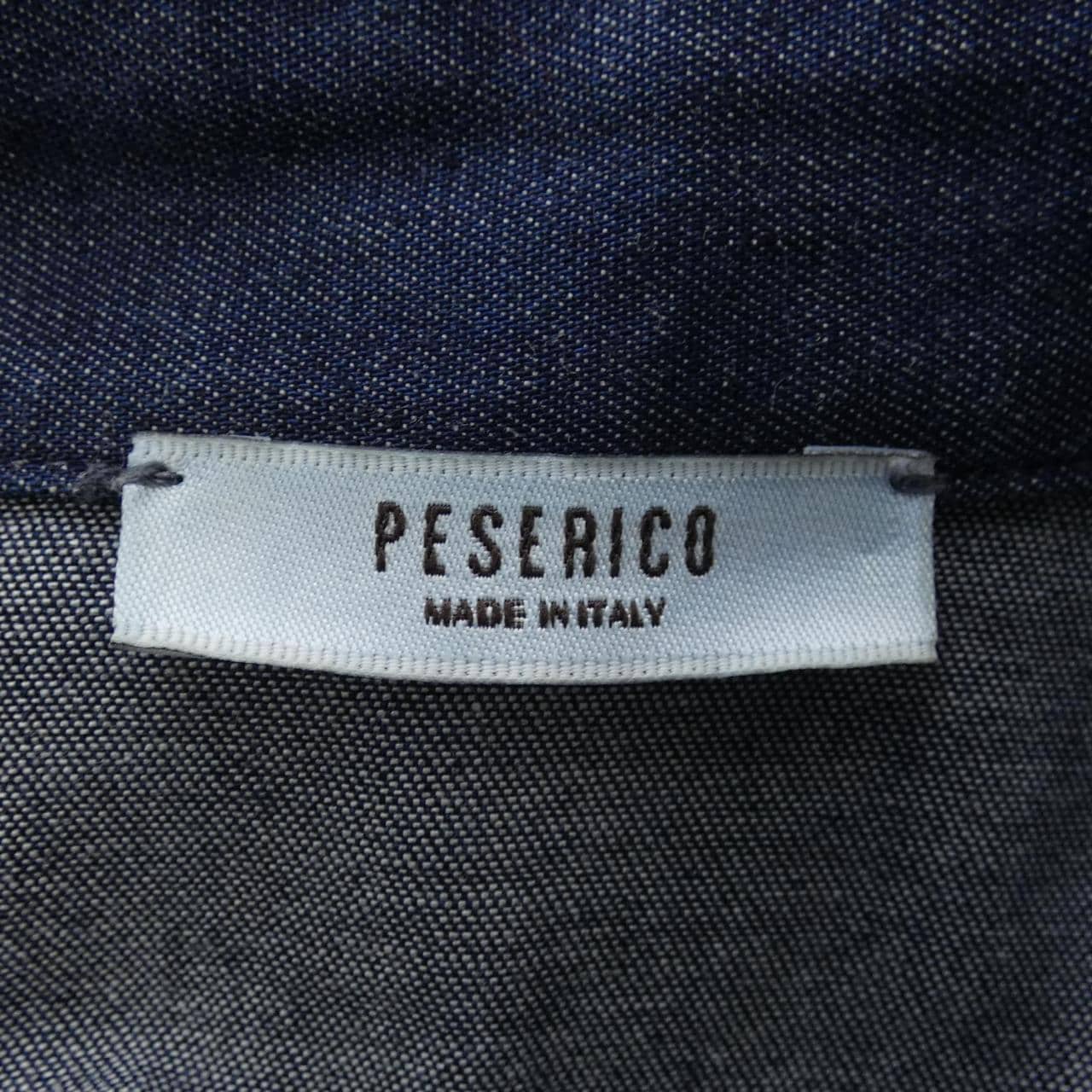 ペセリコ PESERICO シャツ