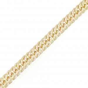 [BRAND NEW] K18YG Diamond Kihei Bracelet 1.54CT 20cm