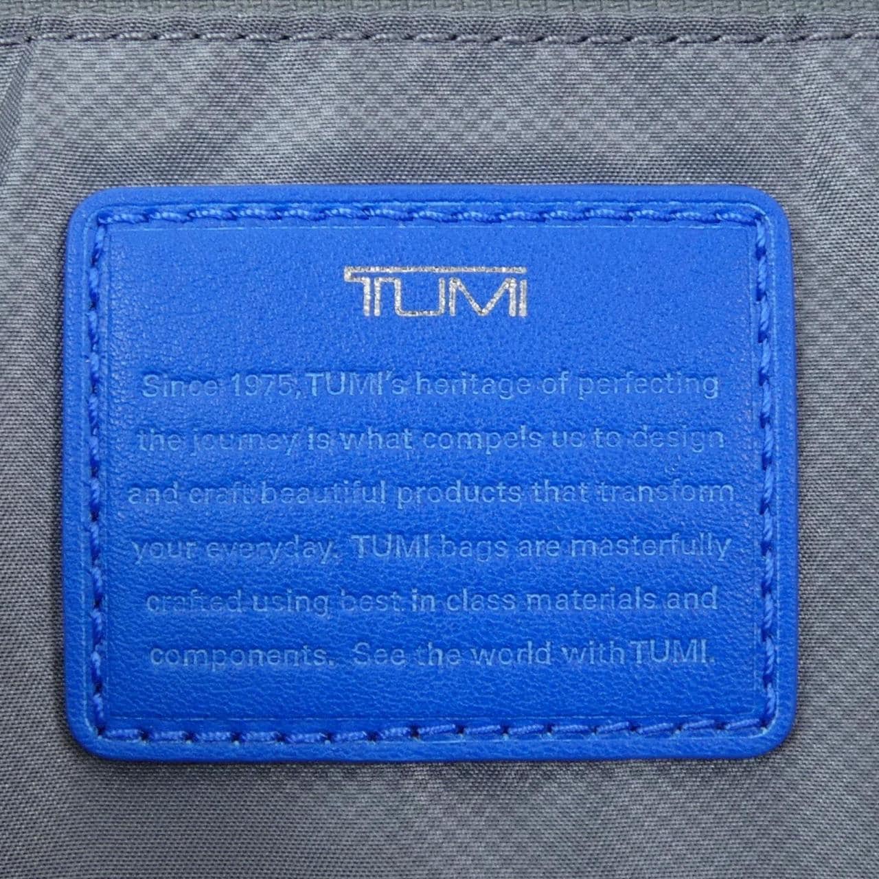 图美TUMI BAG