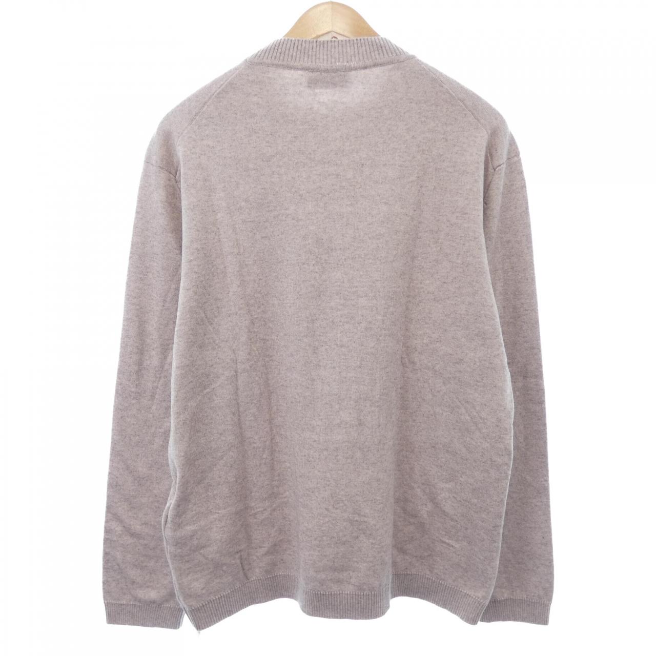 セッテフィーリカシミヤ SETTEFILI CASHMERE ニット