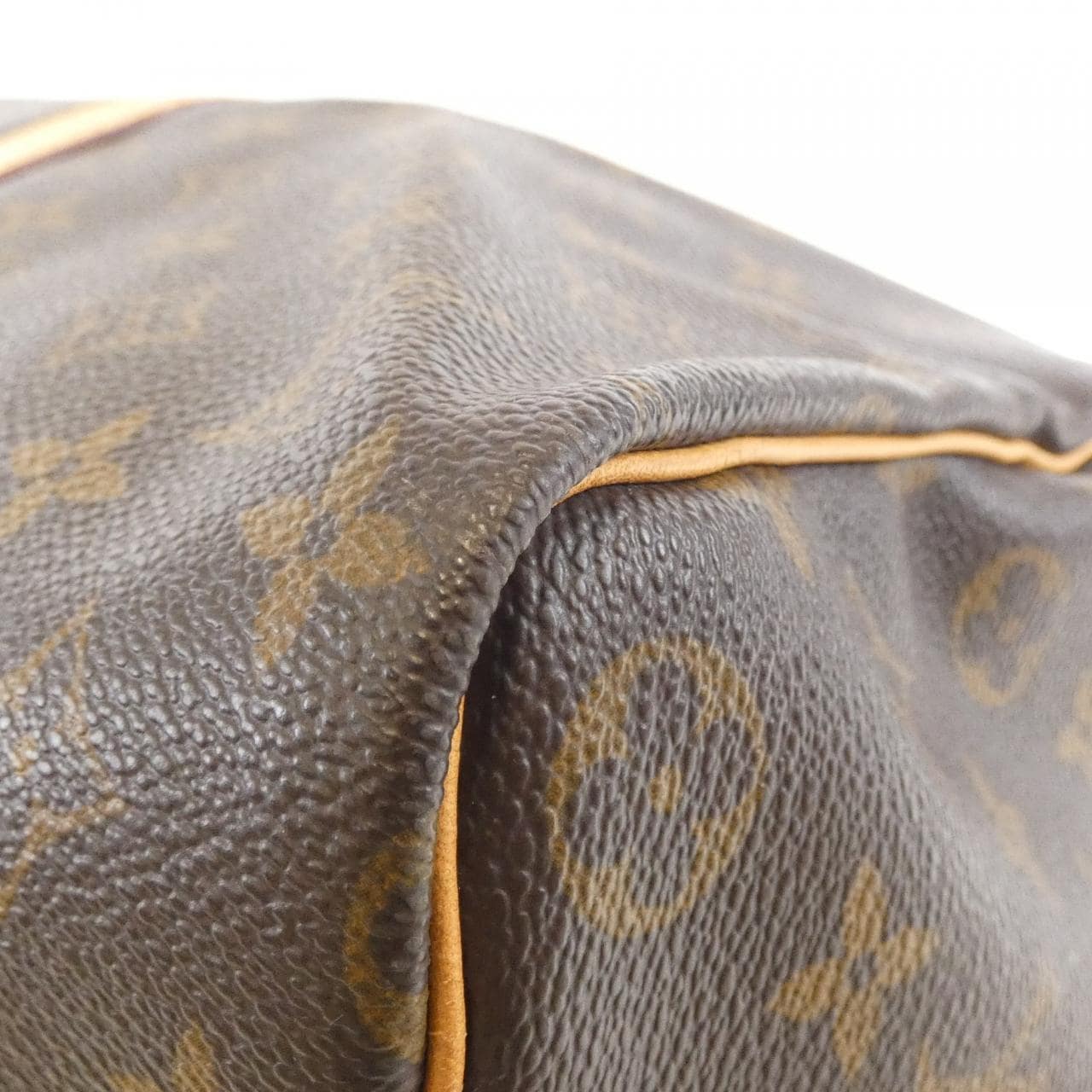 ルイヴィトン モノグラム キーポル 45cm M41428 ボストンバッグ