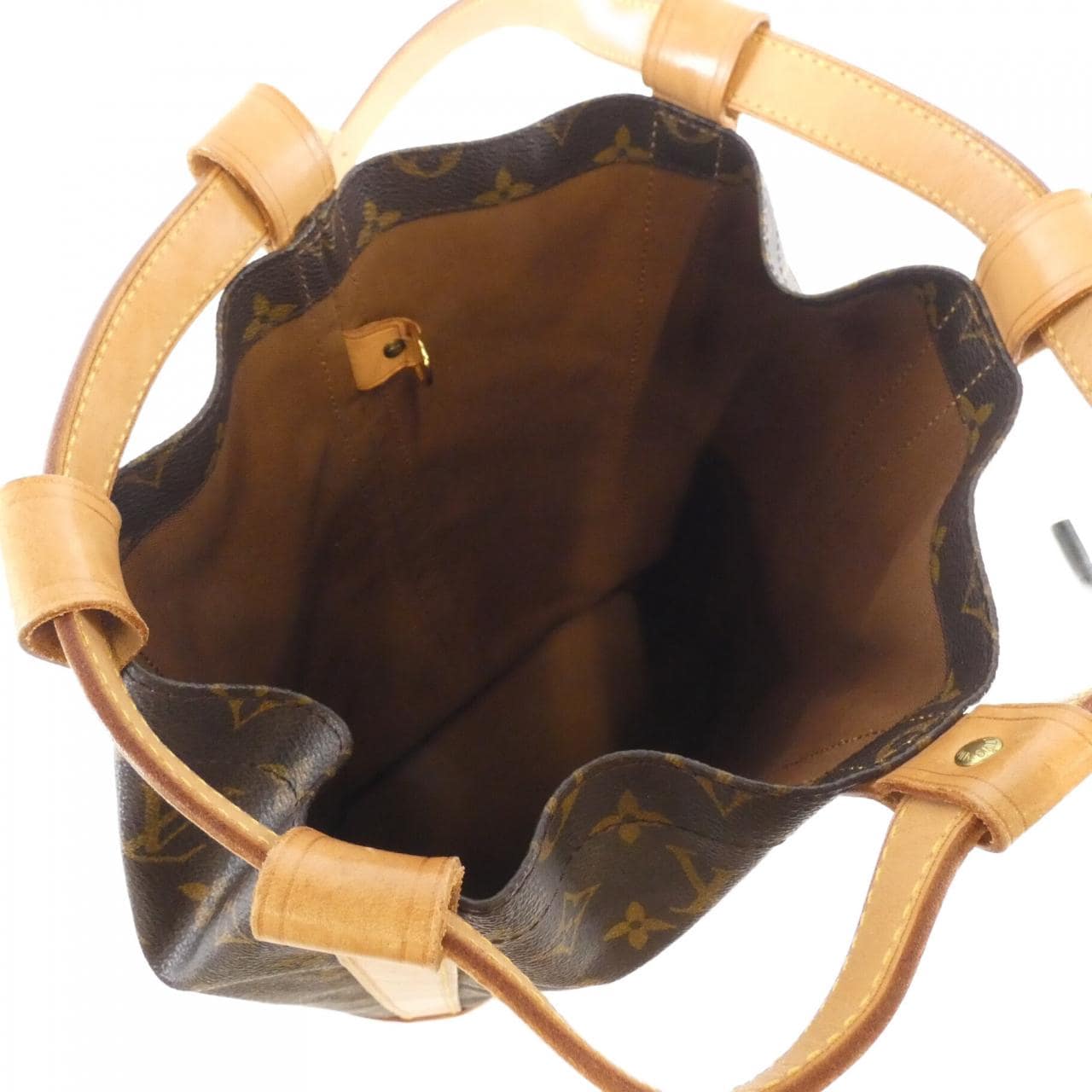 ルイヴィトン モノグラム ランドネ PM M42243 ショルダーバッグ