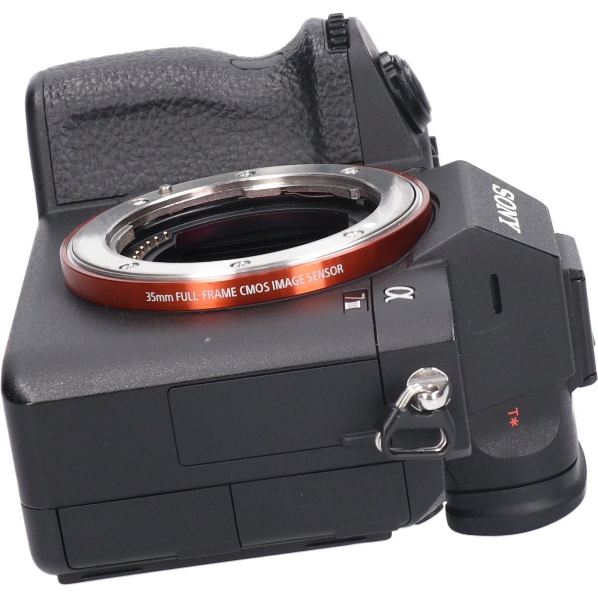 α７　ＩＩＩ　ＩＬＣＥ－７Ｍ３
