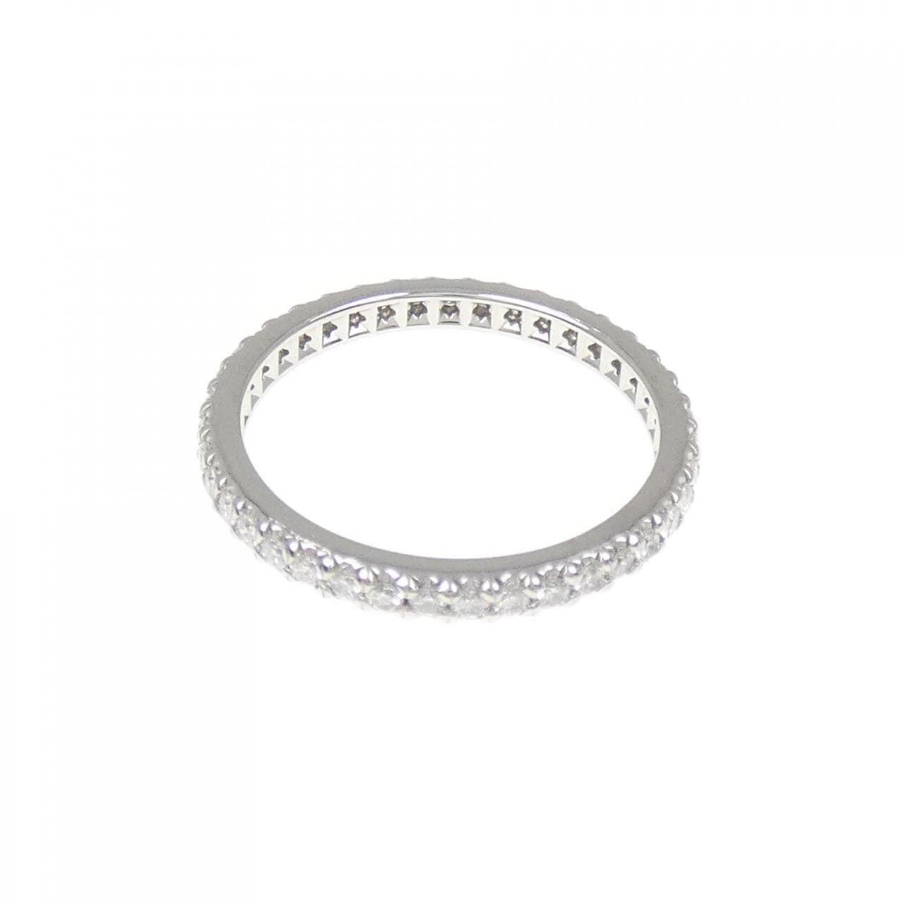 ティファニー ソレスト フルサークル リング