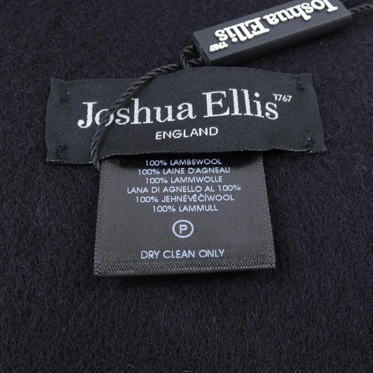 ジョシュアエリス JOSHUA ELLIS MUFFLER