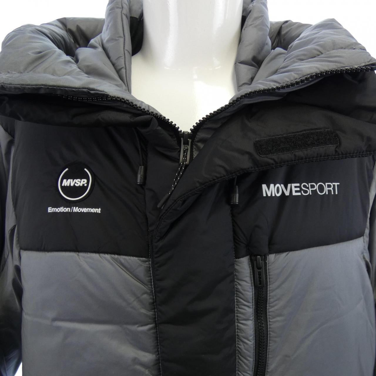 デサント DESCENTE ダウンコート