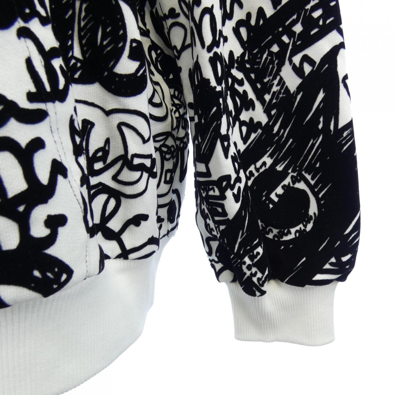 ドルチェアンドガッバーナ DOLCE&GABBANA G9YVST パーカー