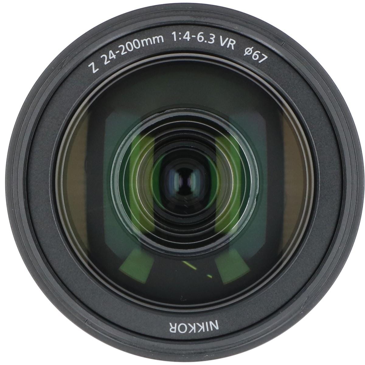 Ｚ２４－２００ｍｍ　Ｆ４－６．３ＶＲ