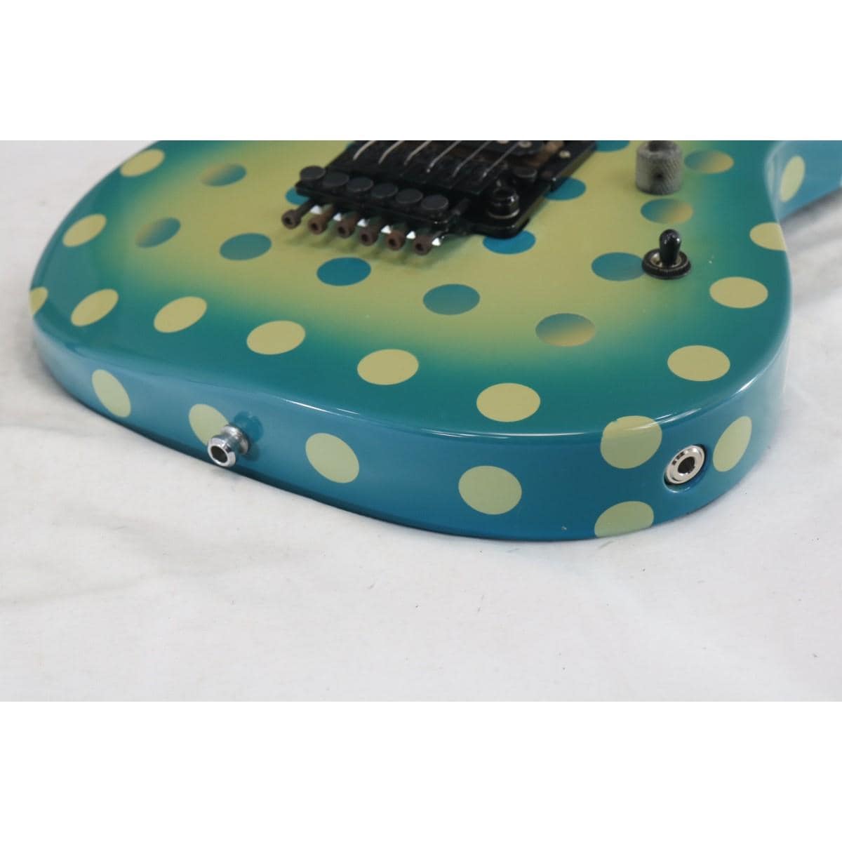 ＫＲＡＭＥＲ　　ＫＶＣ－１３０