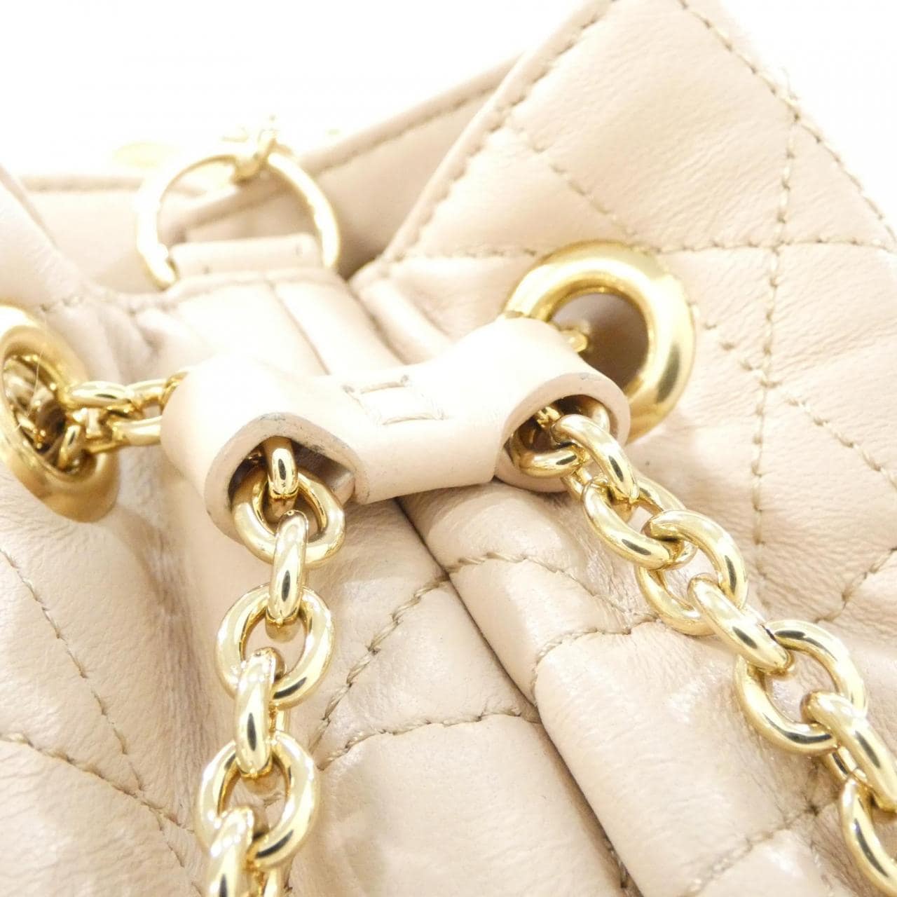 クリスチャンディオール ディオール アミ M22566FBE ショルダーバッグ