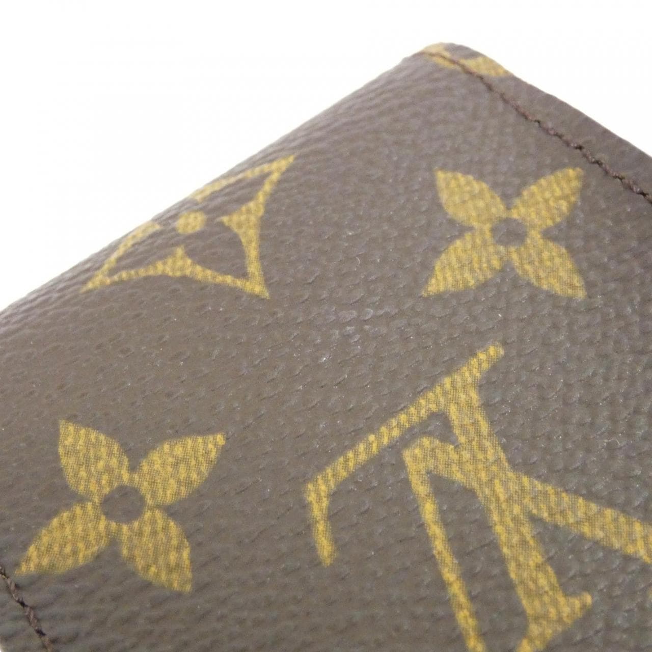 ルイヴィトン モノグラム エテュイ シガレット M63024 シガレットケース