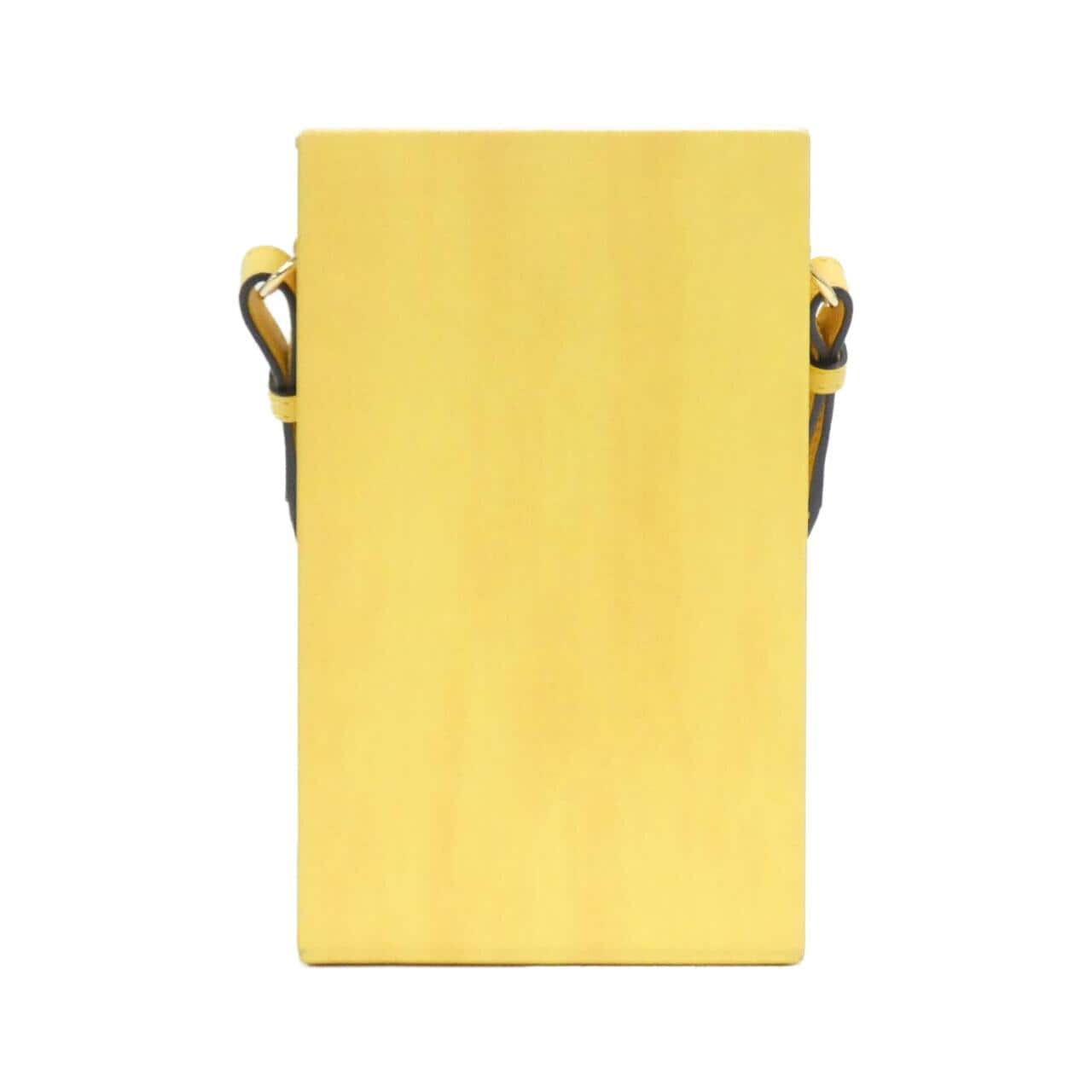 フェンディ 7VA519 ADP6 ショルダーバッグ