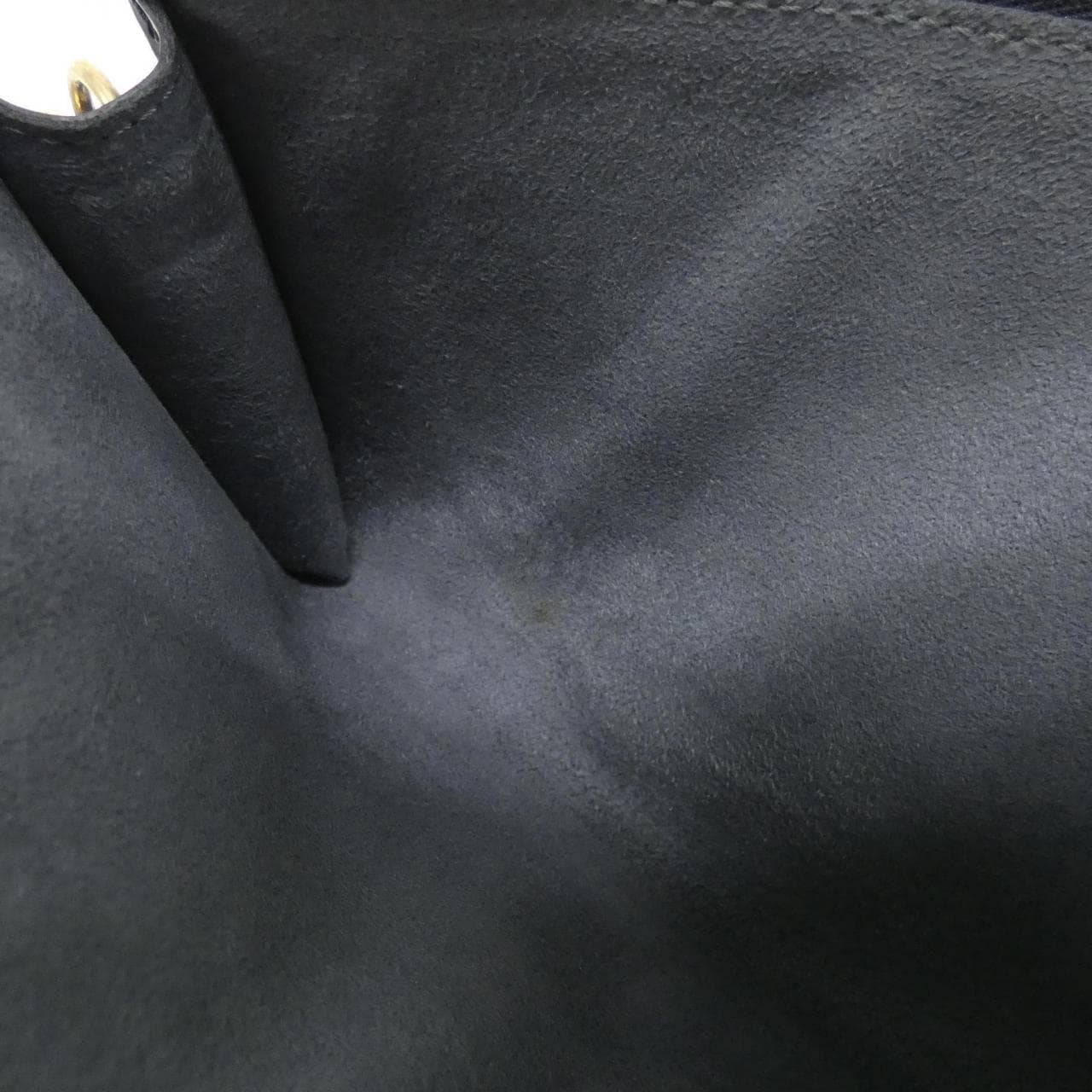 【ヴィンテージ】ルイヴィトン エピ ポシェット アクセソワール 24cm M52942 アクセサリーポーチ