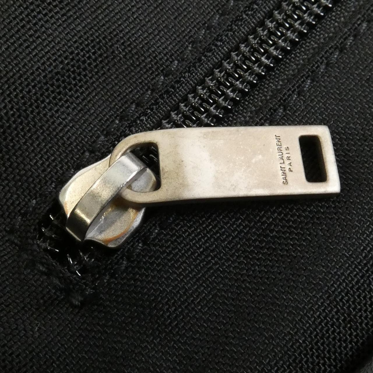 サンローラン シティ トレッキング バックパック 649765 1ELQE リュックサック