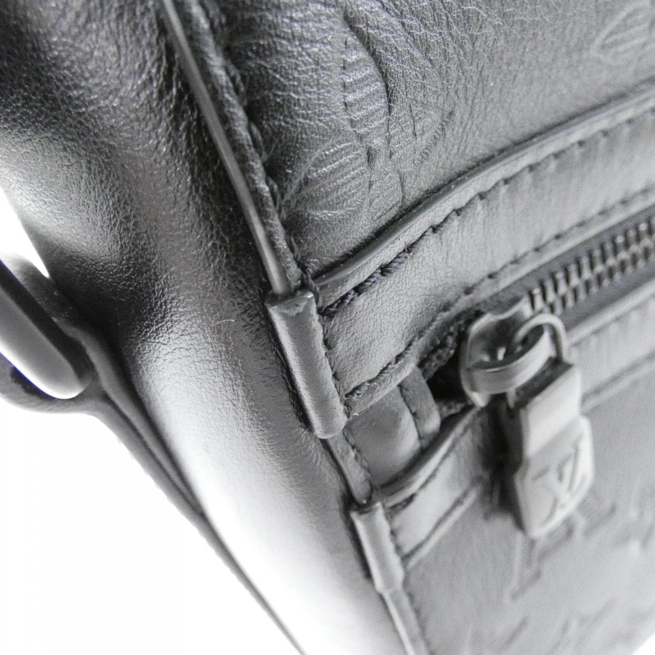 ルイヴィトン モノグラム シャドウ スプリンター メッセンジャー M44729 ショルダーバッグ