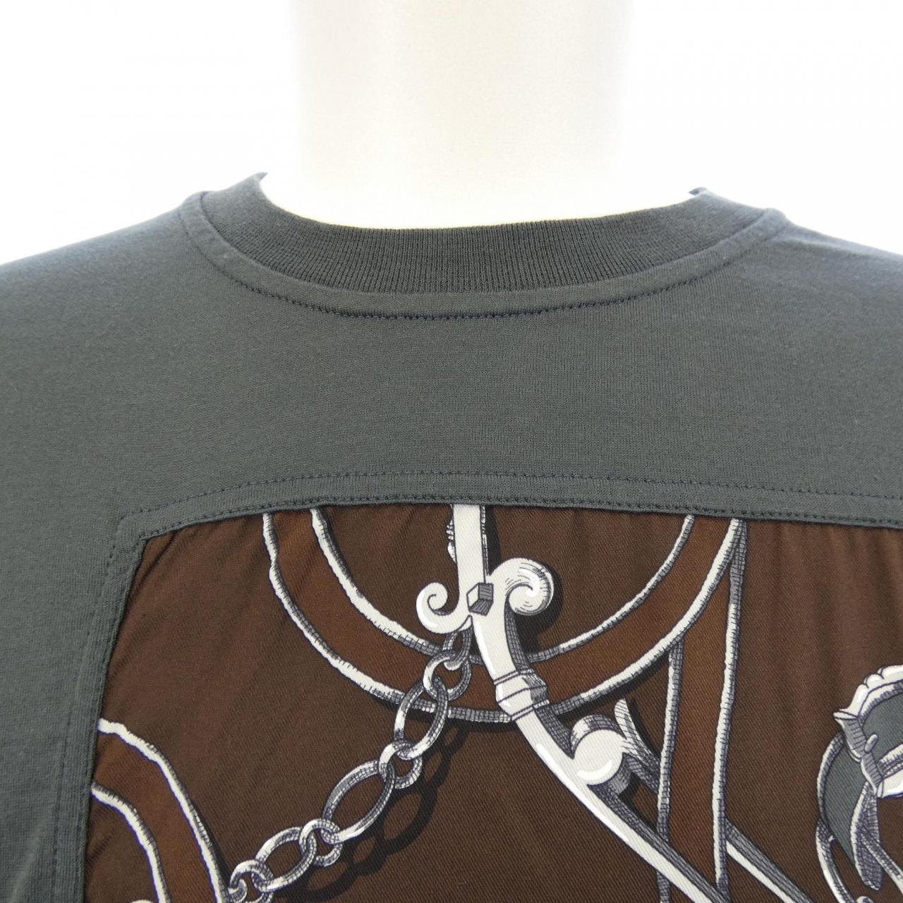 エルメス HERMES 557900HA Tシャツ