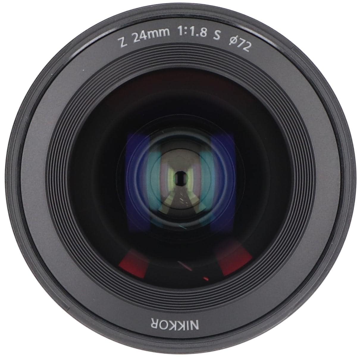 Ｚ２４ｍｍ　Ｆ１．８Ｓ