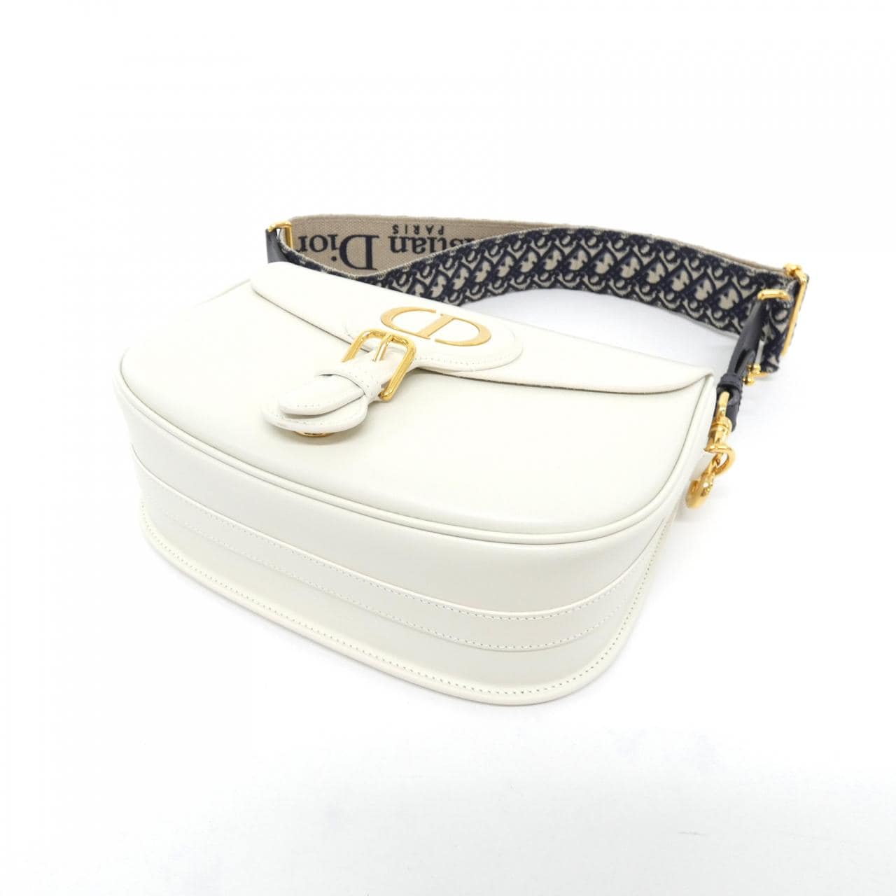 Christian DIOR DIOR Bobby 大 M9320UMOB 肩背包