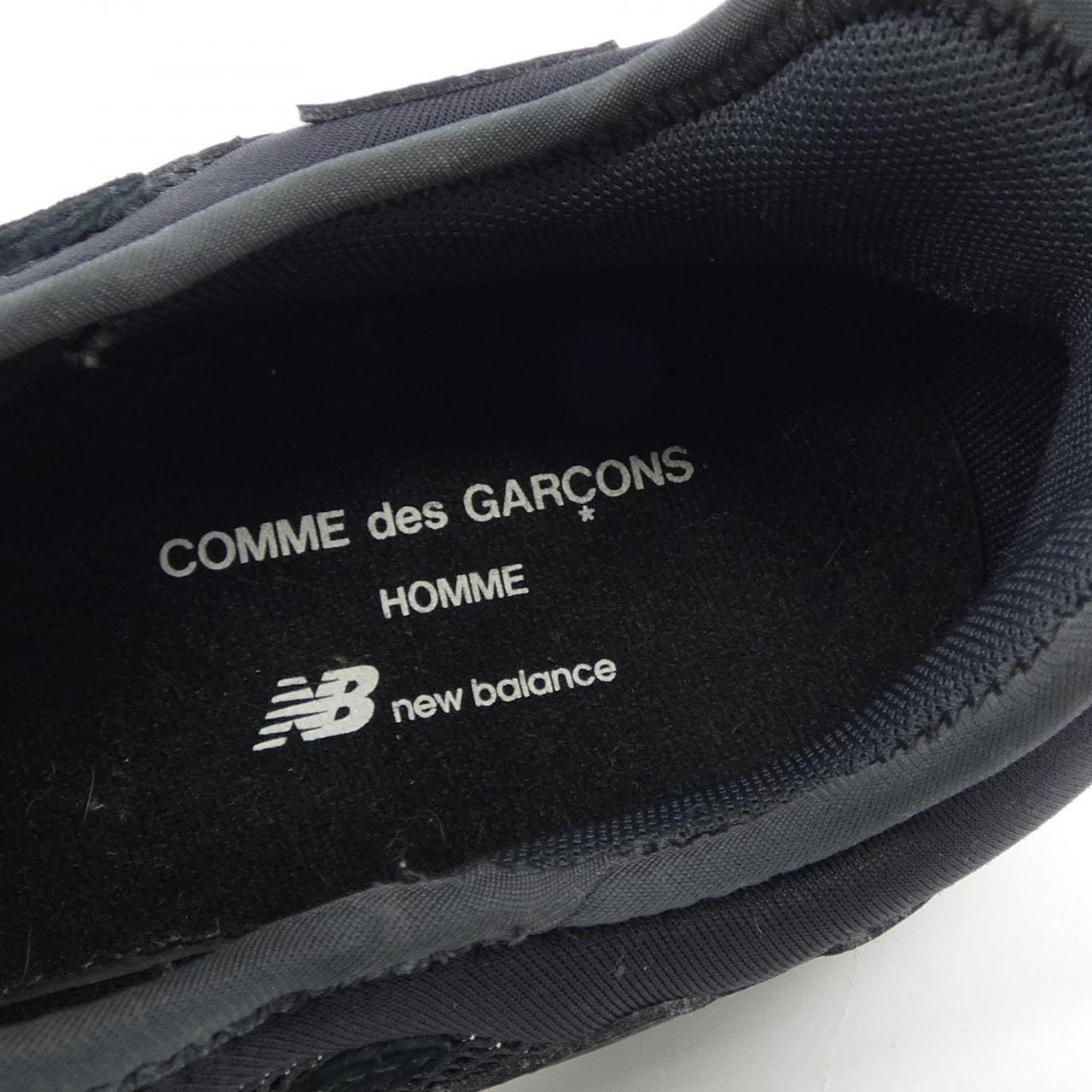 ニューバランス NEW BALANCE ML610SCD スニーカー