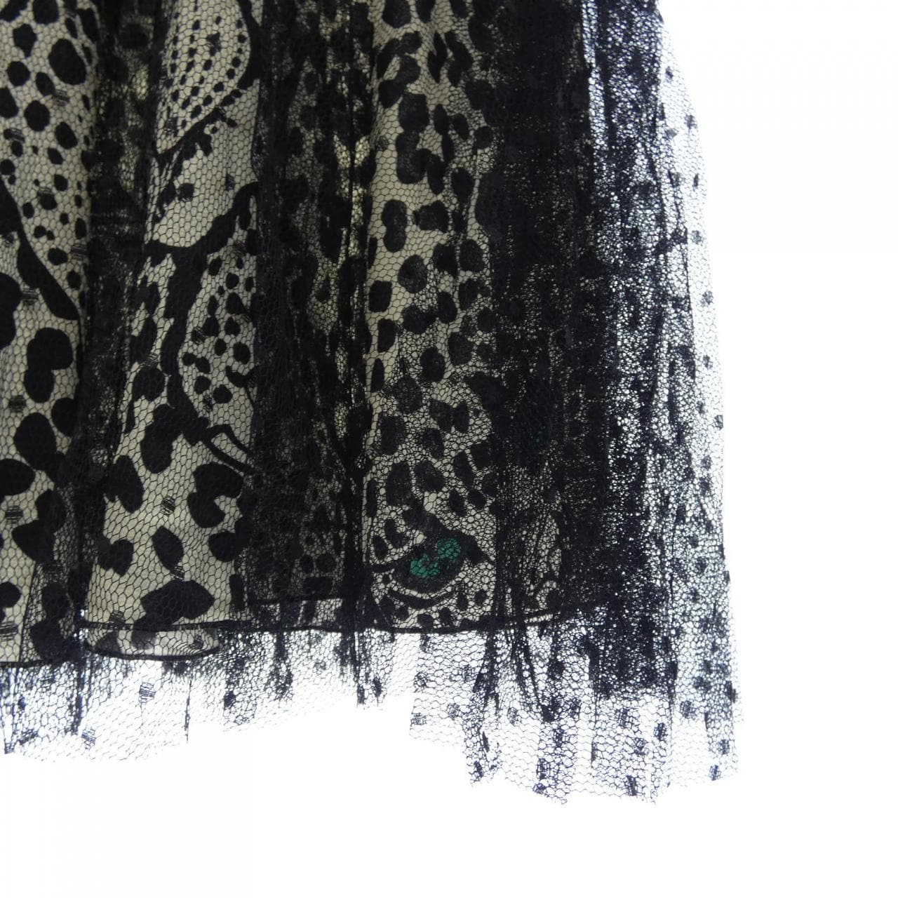 レッドバレンティノ RED VALENTINO UR3RAC2057D スカート