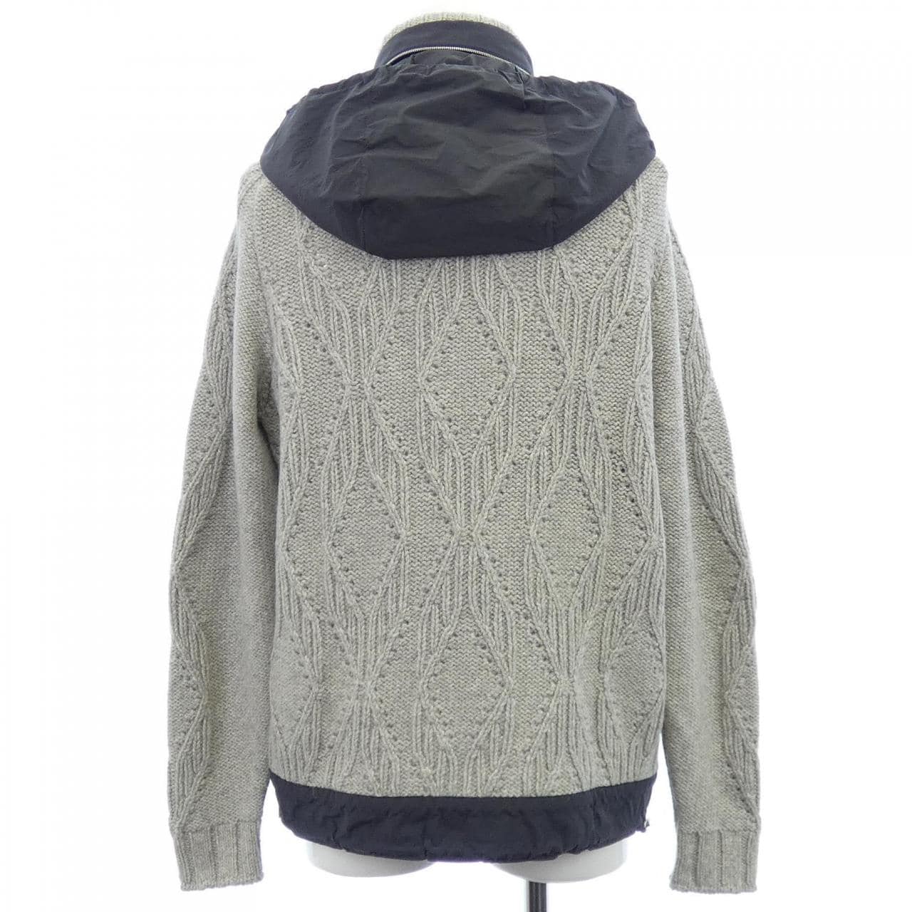 エルメス HERMES *82-5740 ジャケット
