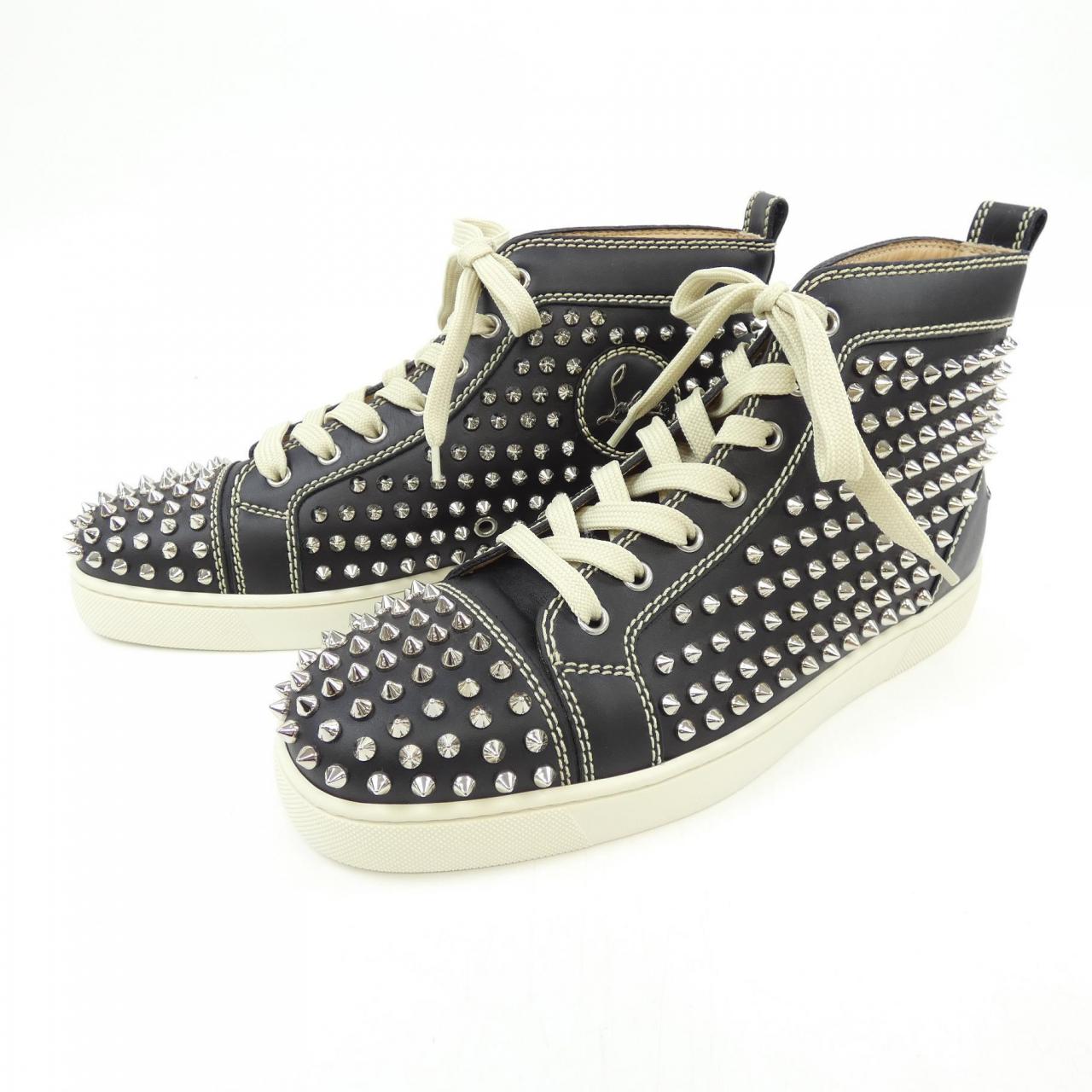 クリスチャンルブタン CHRISTIAN LOUBOUTIN スニーカー