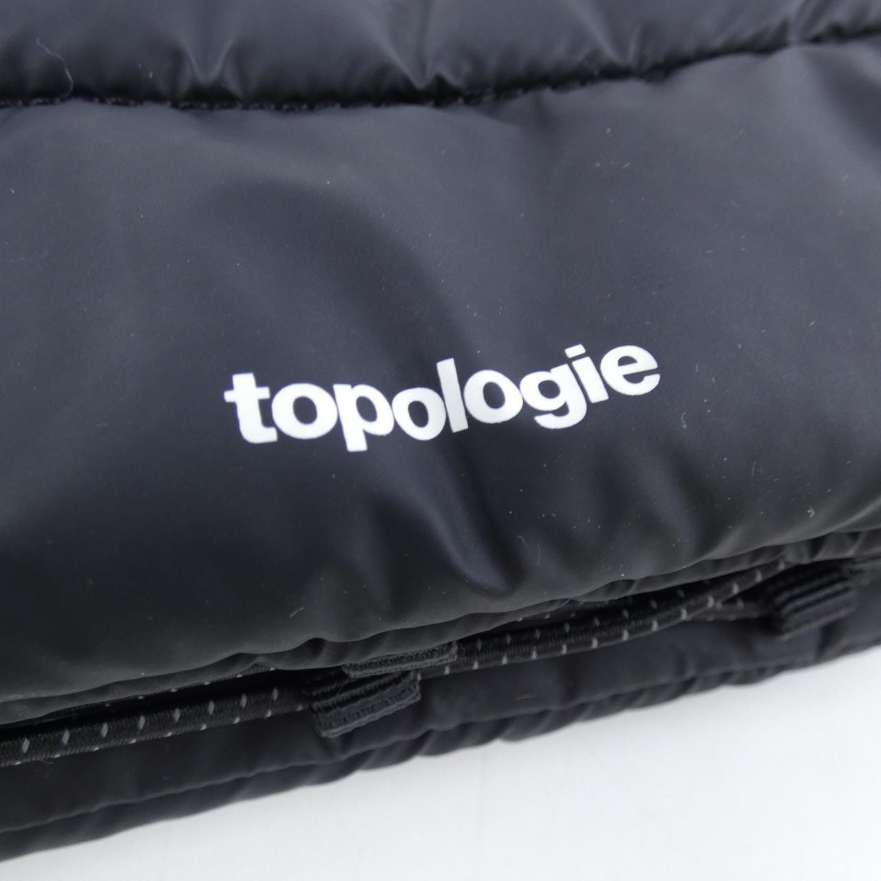 TOPOLOGIE BAG