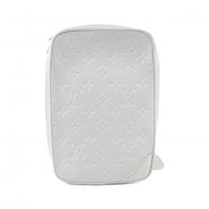 ルイヴィトン トリヨン モノグラム ユティリティ サイドバッグ M53297 ショルダーバッグ