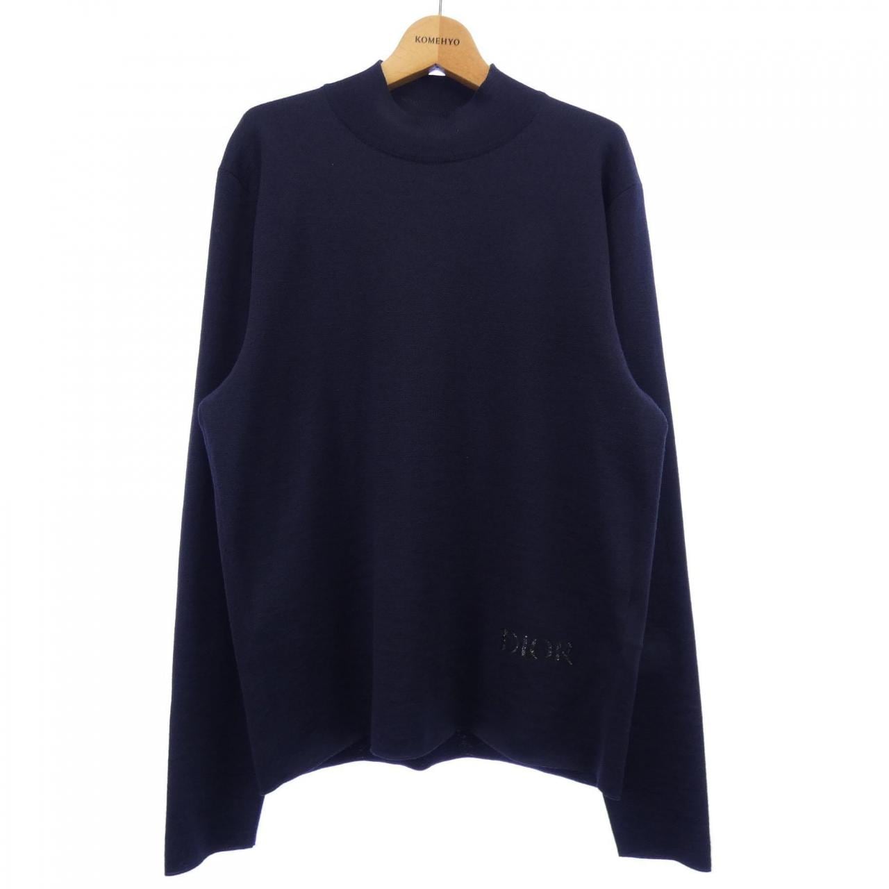 ディオール DIOR 143M658AT297 ニット