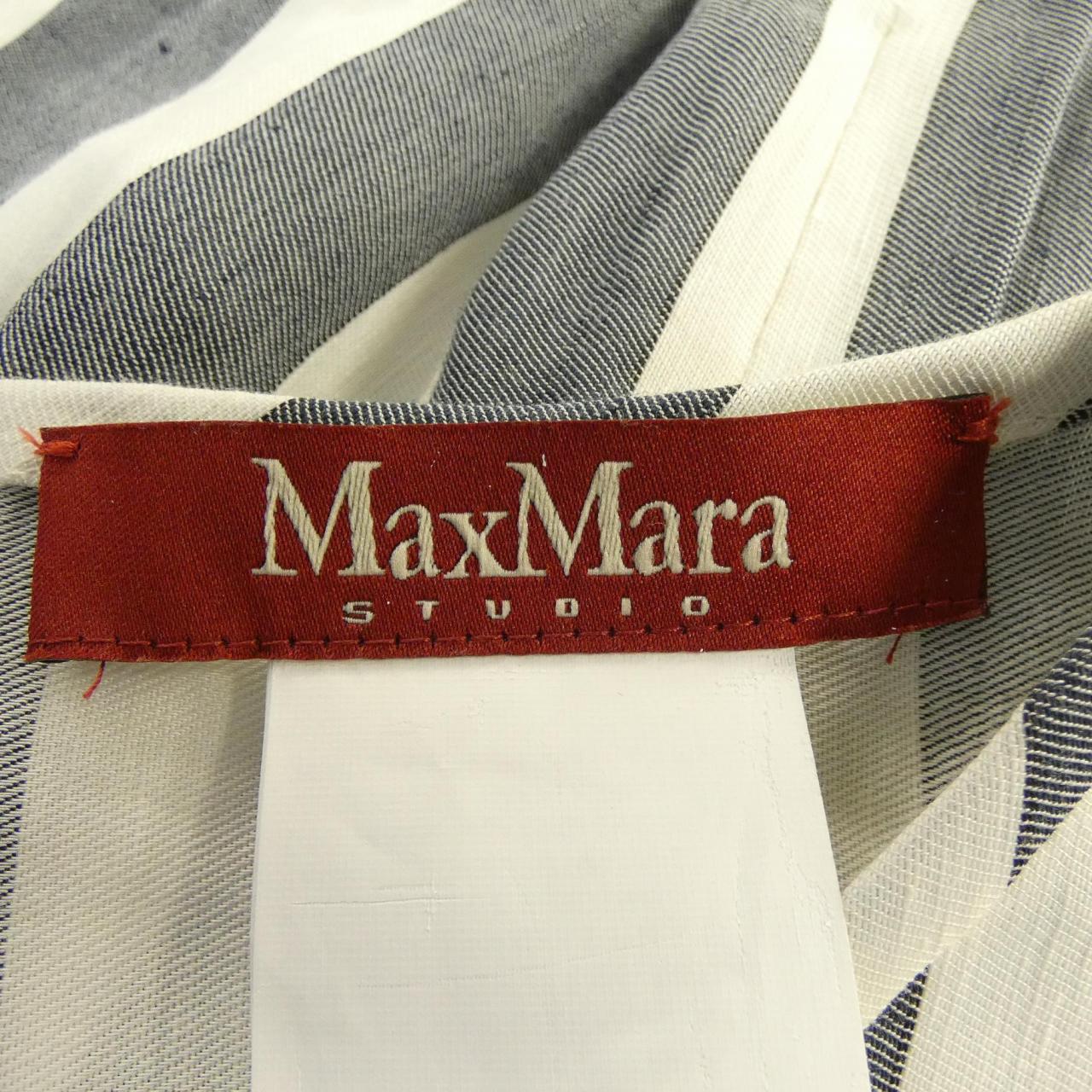 マックスマーラステュディオ Max Mara STUDIO 622115816 ワンピース