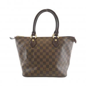 ルイヴィトン ダミエ サレヤ PM N51183 バッグ